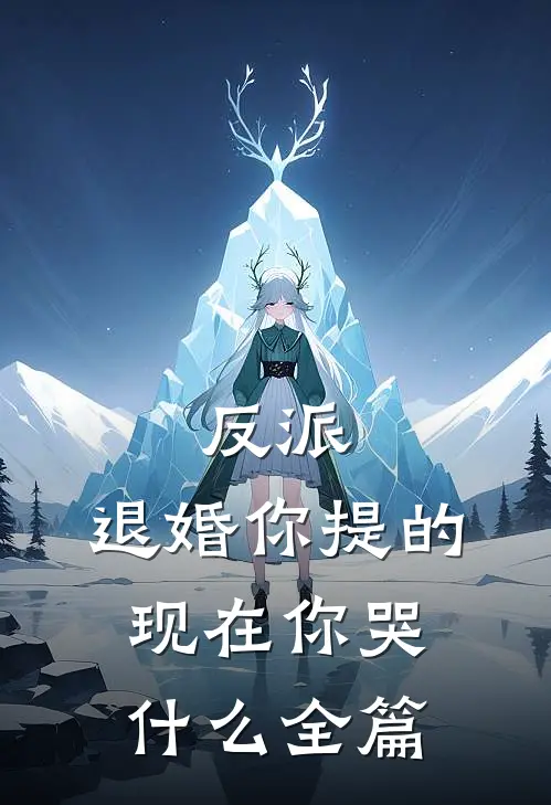 反派：退婚你提的，现在你哭什么全篇