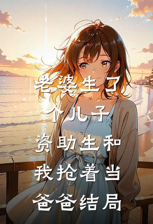 老婆生了个儿子,资助生和我抢着当爸爸结局怎么样