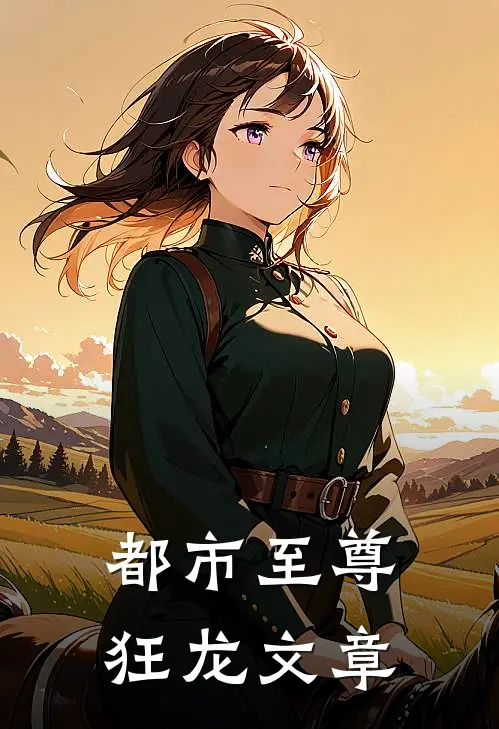 都市至尊狂龙文章