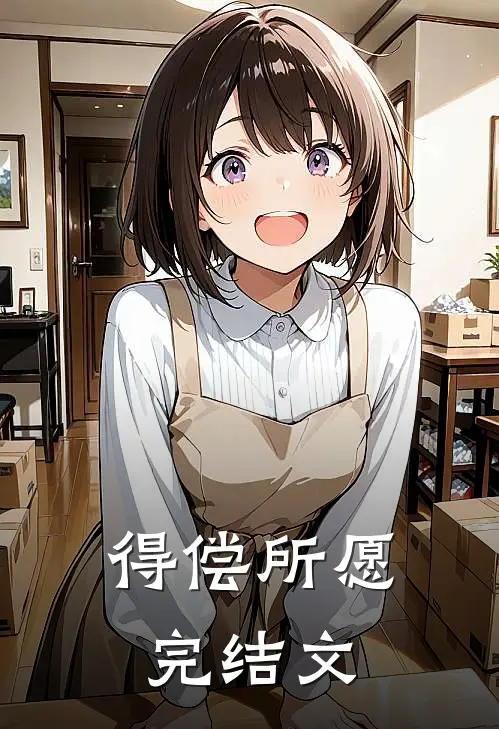 得偿所愿完结文