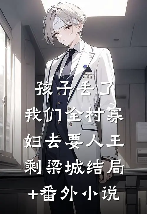 孩子丢了，我们全村寡妇去要人王剩梁城结局+番外小说