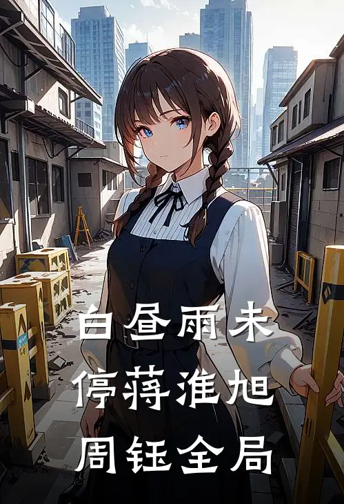 白昼雨未停蒋淮旭周钰全局