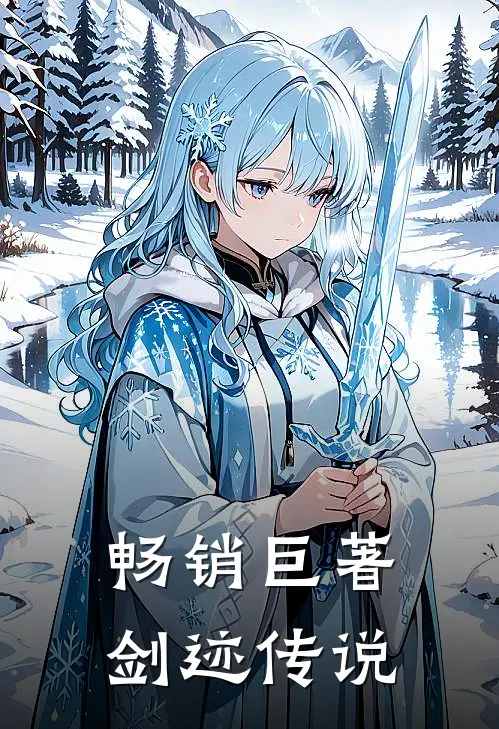 畅销巨著剑迹传说