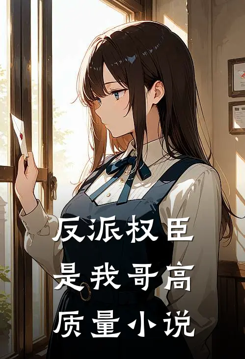 反派权臣是我哥高质量小说