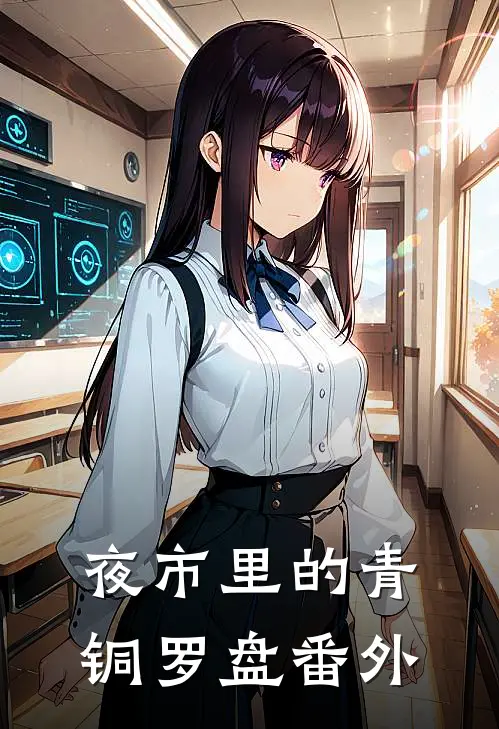 夜市里的青铜罗盘 番外