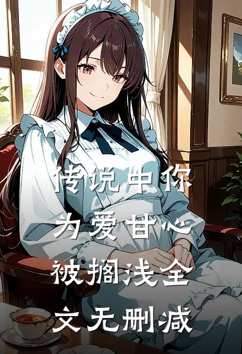 传说中你为爱甘心被搁浅全文无删减