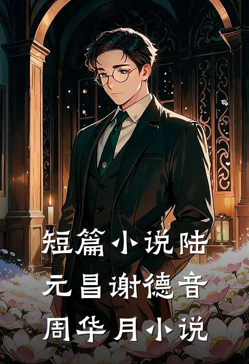 短篇小说陆元昌谢德音周华月小说