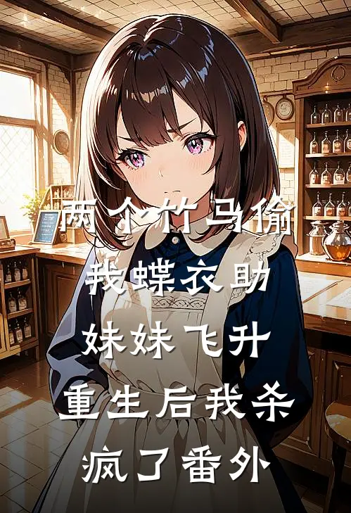 两个竹马偷我蝶衣助妹妹飞升，重生后我杀疯了 番外