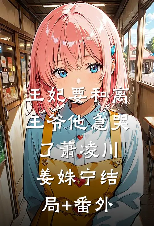王妃要和离，王爷他急哭了萧凌川姜姝宁结局+番外