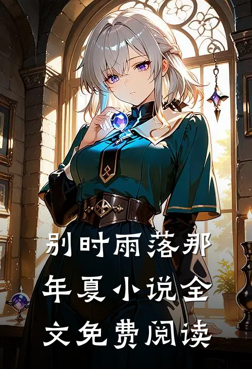 别时雨落那年夏小说全文免费阅读