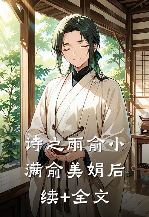 诗之雨俞小满俞美娟后续+全文