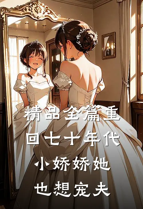 精品全篇重回七十年代，小娇娇她也想宠夫