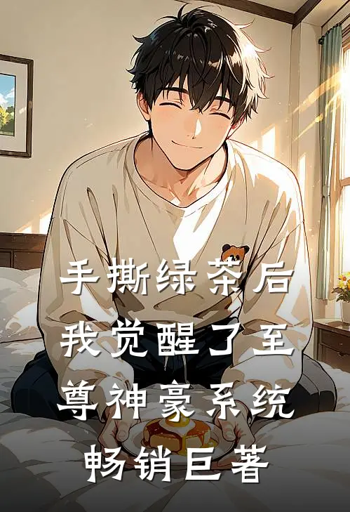 手撕绿茶后，我觉醒了至尊神豪系统畅销巨著