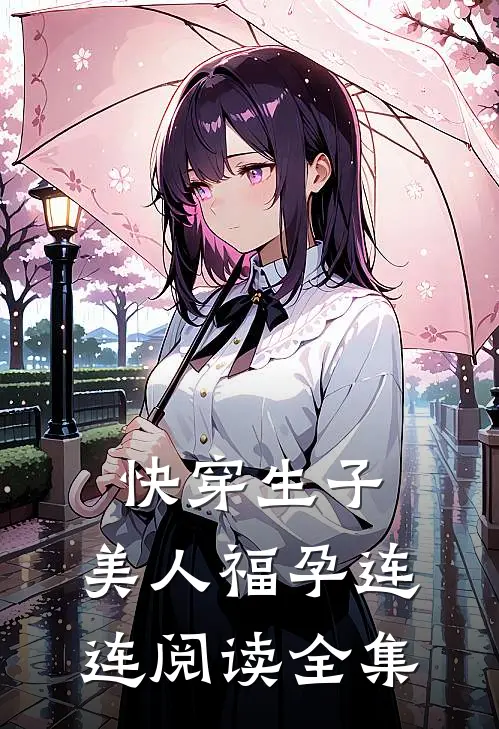 快穿生子,美人福孕连连阅读全集