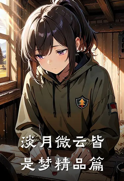 淡月微云皆是梦精品篇