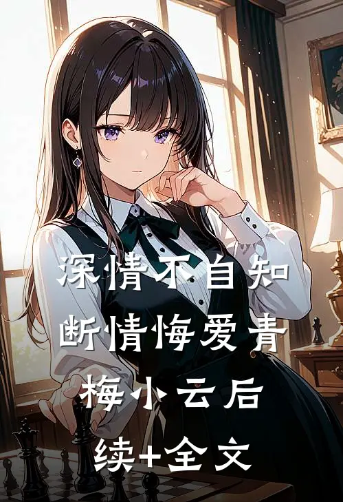 深情不自知，断情悔爱青梅小云后续+全文