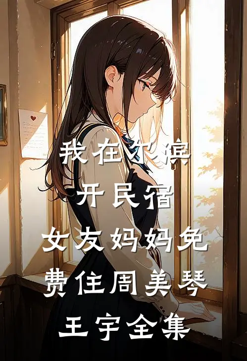 我在尔滨开民宿，女友妈妈免费住周美琴王宇全集