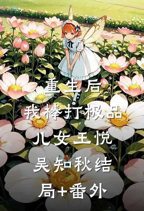 重生后，我棒打极品儿女王悦吴知秋结局+番外