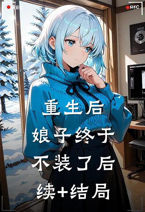 重生后，娘子终于不装了后续+结局