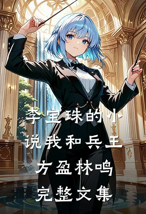 李宝珠的小说我和兵王方盈林鸣完整文集