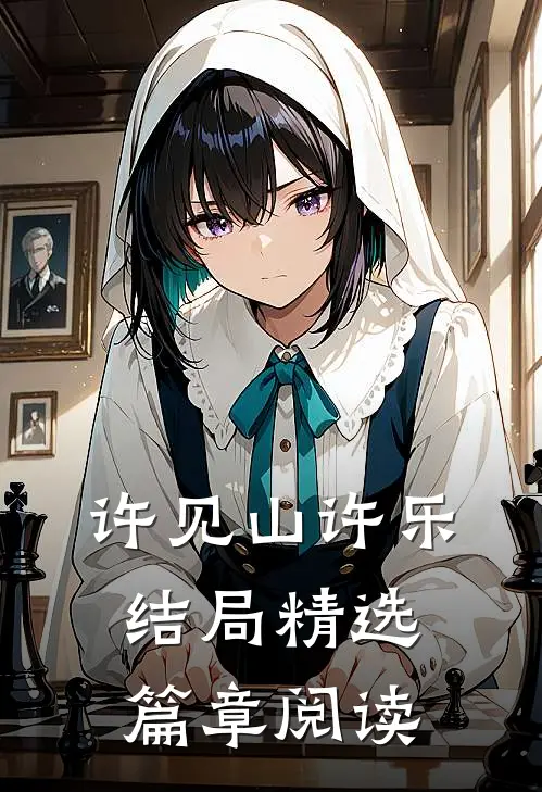 许见山许乐结局精选篇章阅读