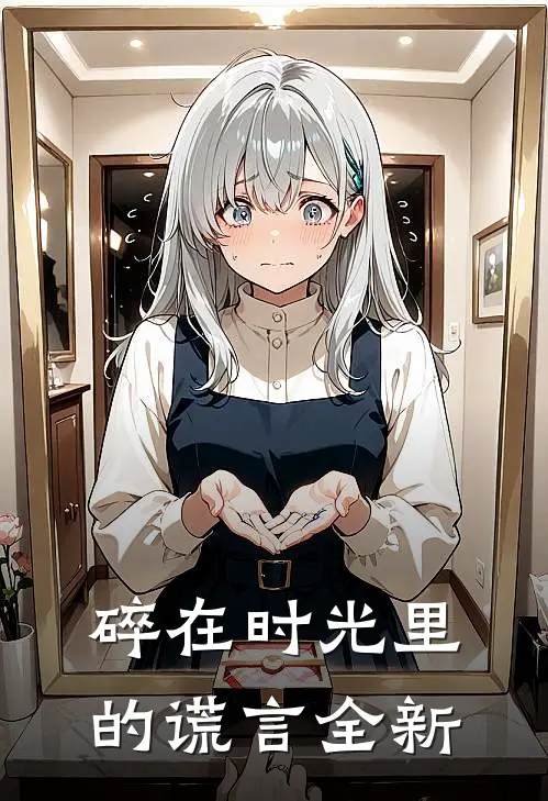 碎在时光里的谎言全新