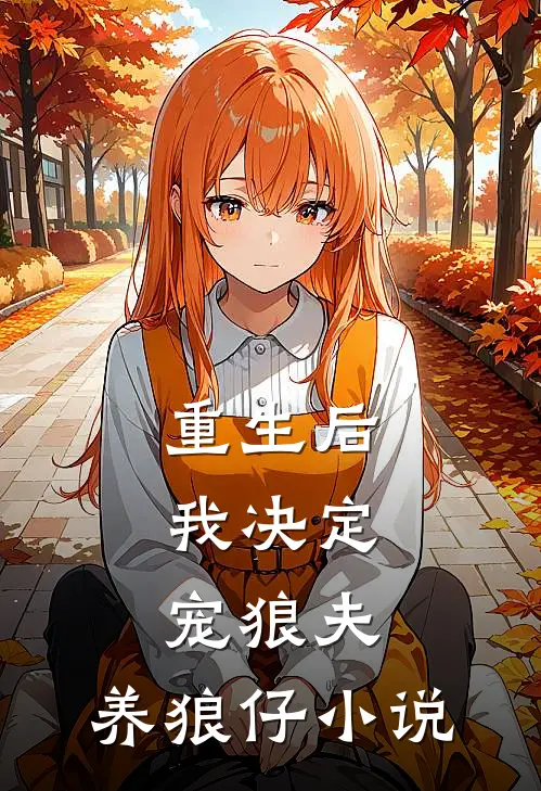 重生后，我决定宠狼夫，养狼仔小说