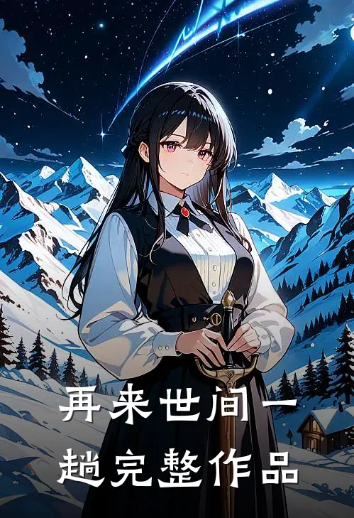 再来世间一趟完整作品
