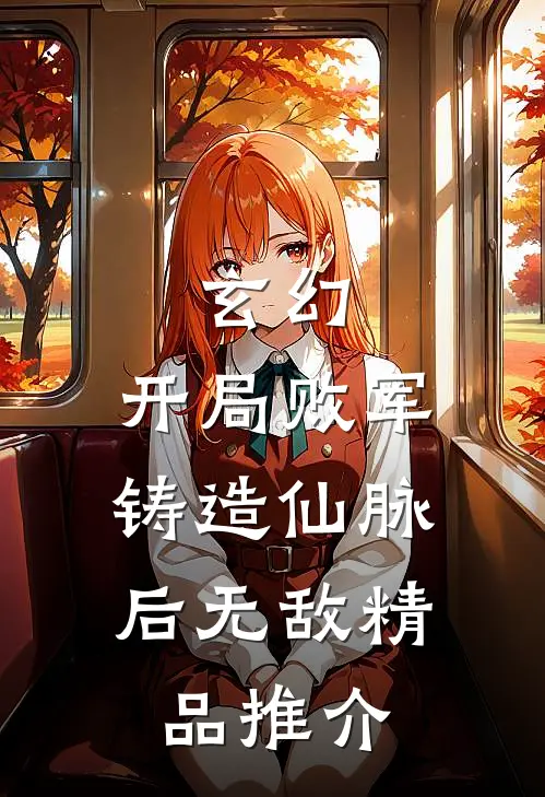 玄幻：开局败军，铸造仙脉后无敌精品推介