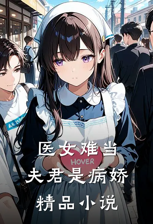 医女难当：夫君是病娇精品小说