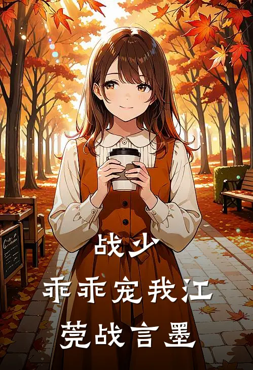 战少，乖乖宠我江莞战言墨