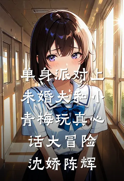 单身派对上，未婚夫和小青梅玩真心话大冒险沈娇陈辉