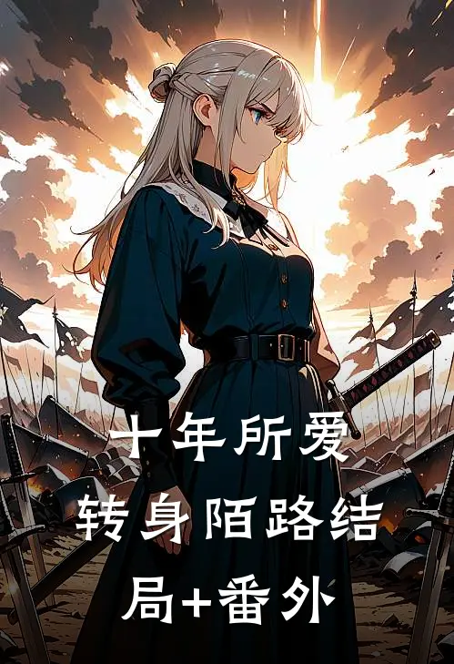 十年所爱，转身陌路结局+番外