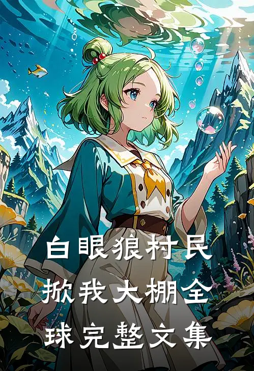 白眼狼村民掀我大棚全球完整文集