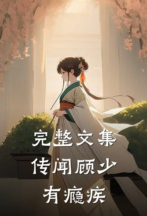 完整文集传闻顾少有瘾疾