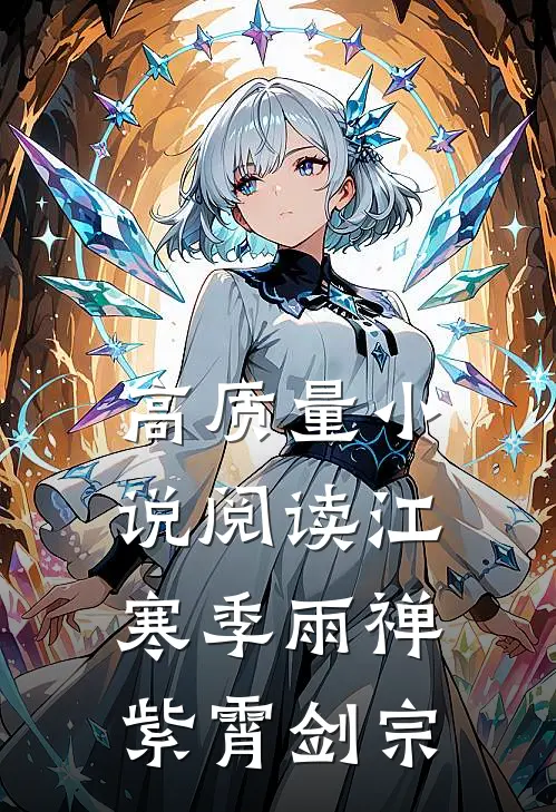 高质量小说阅读江寒季雨禅紫霄剑宗