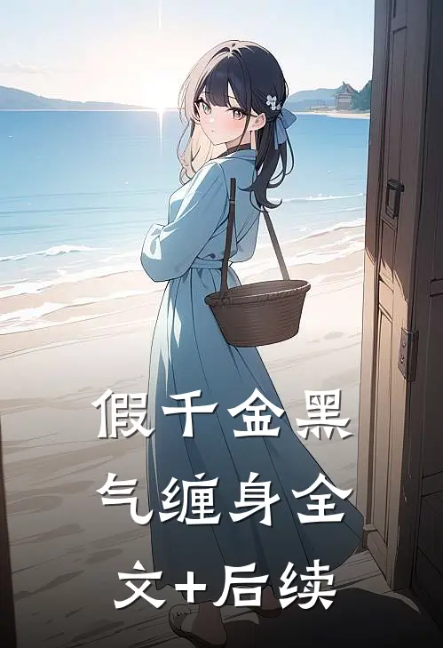 假千金黑气缠身全文+后续
