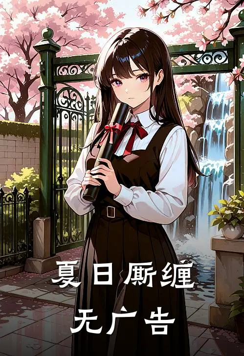 夏日厮缠无广告