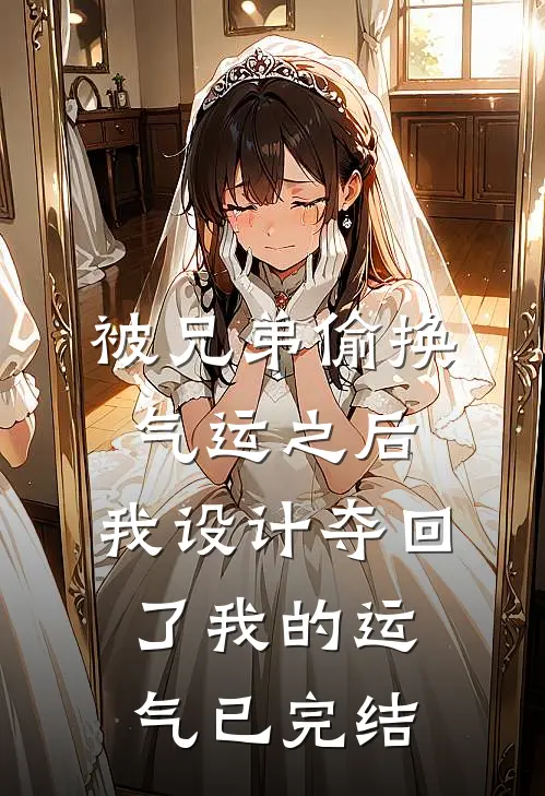 被兄弟偷换气运之后，我设计夺回了我的运气已完结