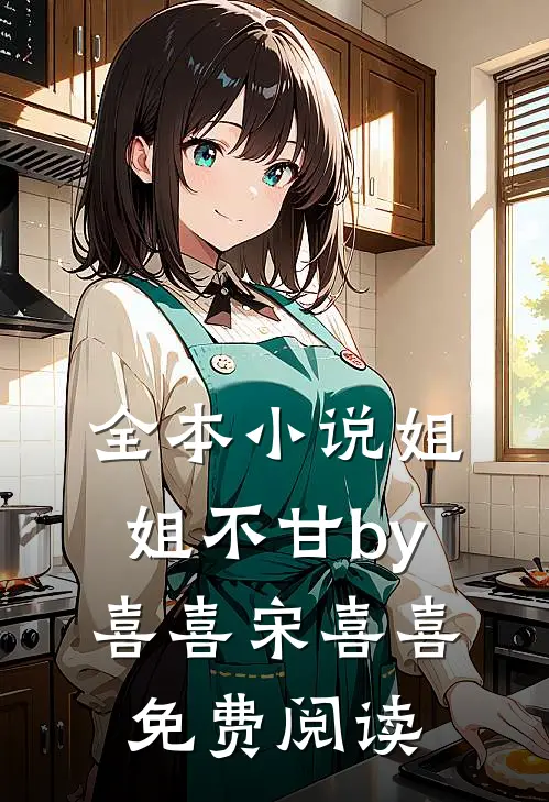 全本小说姐姐不甘by喜喜宋喜喜免费阅读