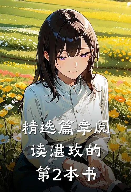 精选篇章阅读湛玫的第2本书