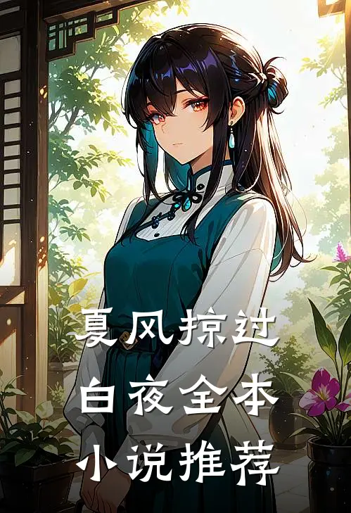 夏风掠过白夜全本小说推荐