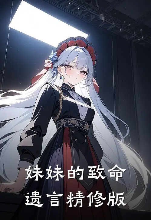 妹妹的致命遗言精修版