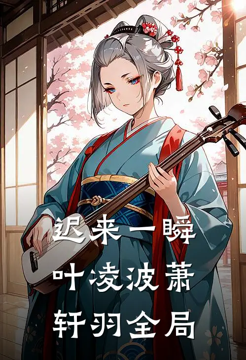 迟来一瞬叶凌波萧轩羽全局