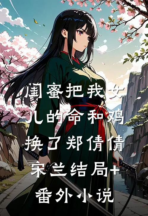 闺蜜把我女儿的命和鸡换了郑倩倩宋兰结局+番外小说