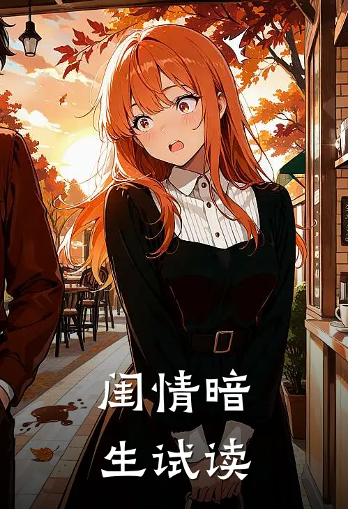 闺情暗生试读