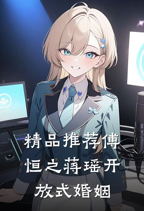 精品推荐傅恒之蒋瑶开放式婚姻