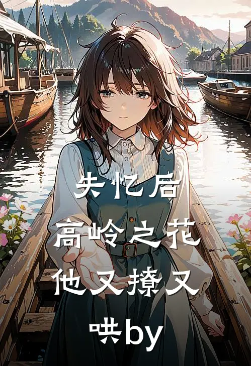 失忆后，高岭之花他又撩又哄by