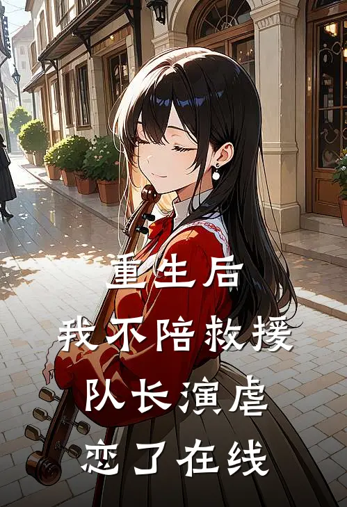 重生后，我不陪救援队长演虐恋了在线