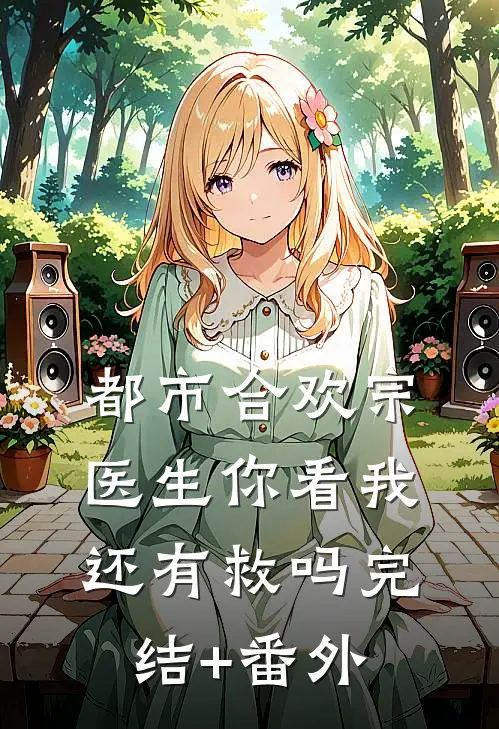 都市合欢宗：医生你看我还有救吗完结+番外